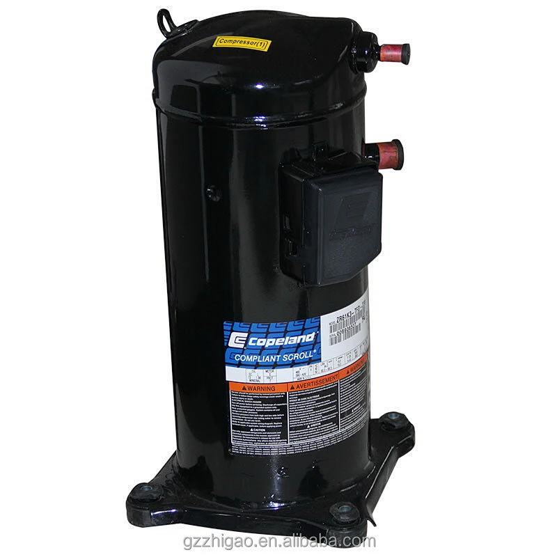 Superior Efficiency Copeland Scroll Air Conditioner Scroll Compressor----Professional A/C Parts