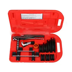 Coolmax lever type Tube Bender CM-404-AL