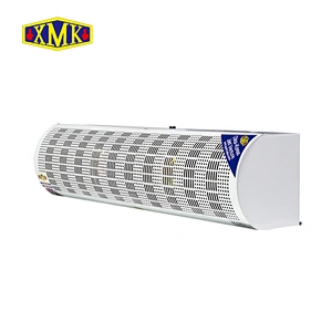 Refrigeration Door High Pressure Air Curtain For Ventilation