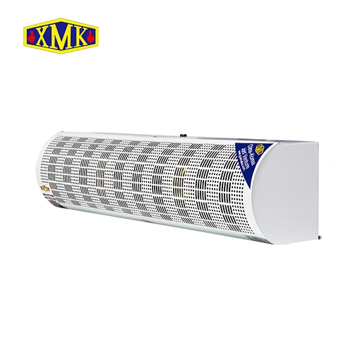 Refrigeration Door High Pressure Air Curtain For Ventilation