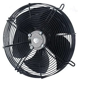 315mm Cooling Axial Fan Motor for hotel
