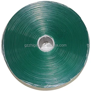 Pvc clear plastic rolls cold room door curtain