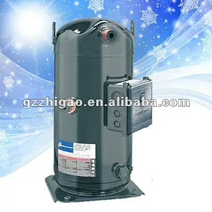 Hot Sale R22 Gas ZR19M3-TWD-522 copeland compressor