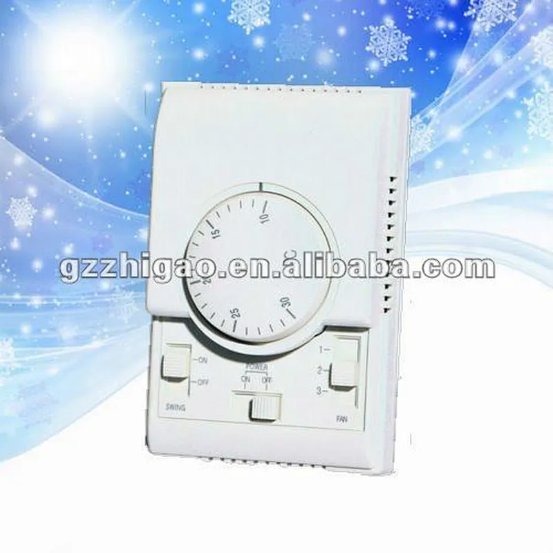 central air conditioner Room Thermostat WKJ-01