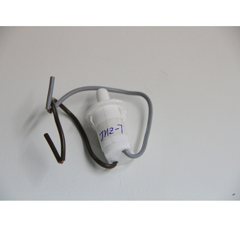 refrigerator door switch JHZ-7 with 2 pins