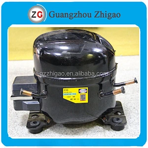R134 freeze LBP/MBP/HBP compressor (replace the QD series compressor)