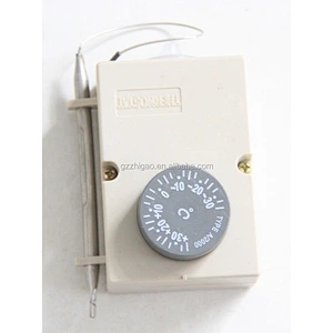 Thermostat Switch A2000