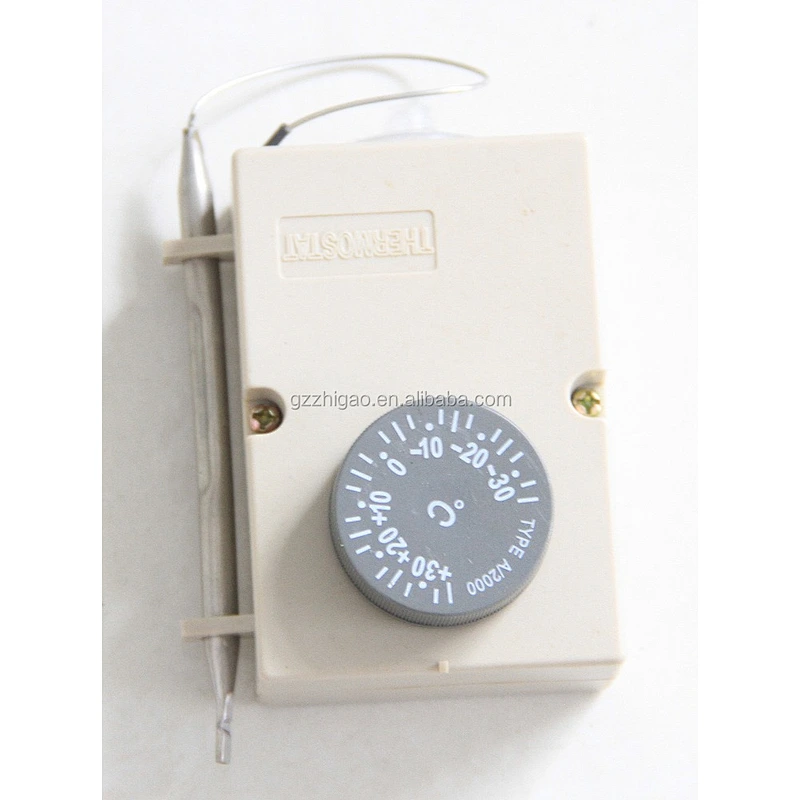 Thermostat Switch A2000