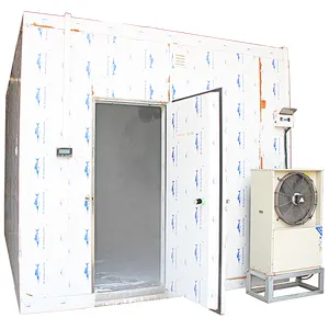 shrimp,flower,beef cold storage/cold room/Store