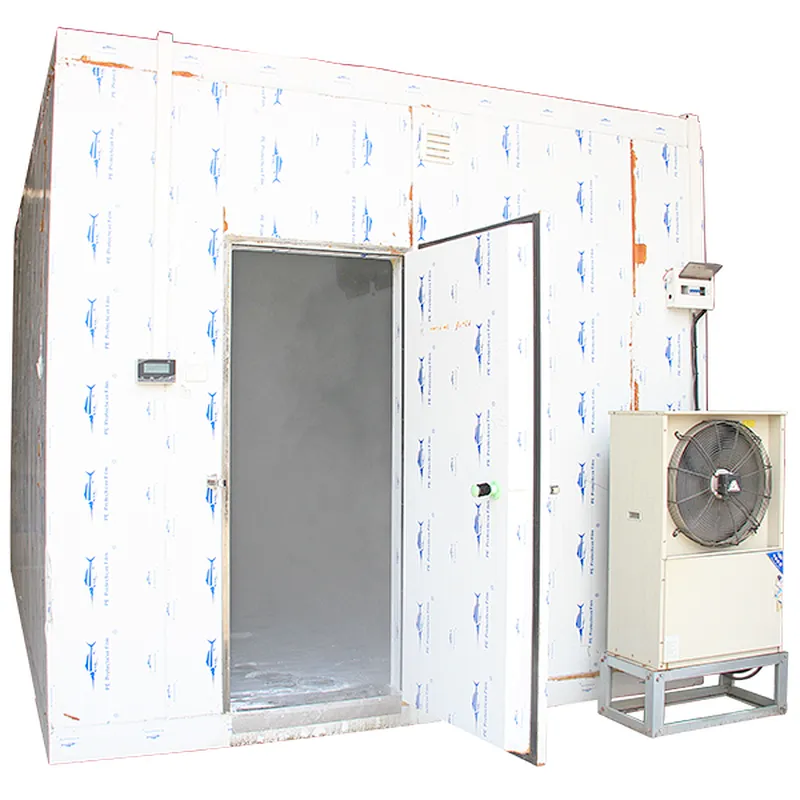 shrimp,flower,beef cold storage/cold room/Store