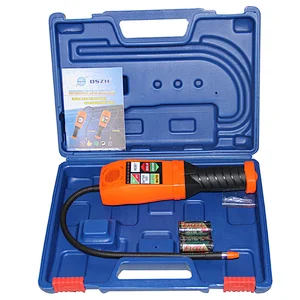 Refrigerant Gas Leak Detector-CT-CPU06