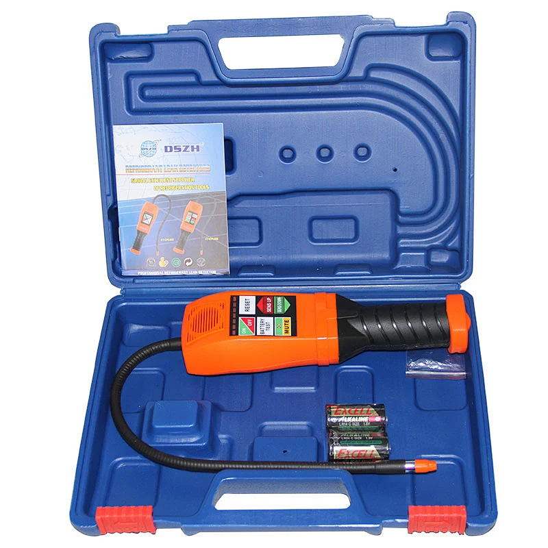 Refrigerant Gas Leak Detector-CT-CPU06