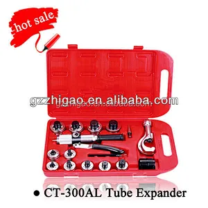 HVAC CT-300AL Tools Hydraulic Tube Expander