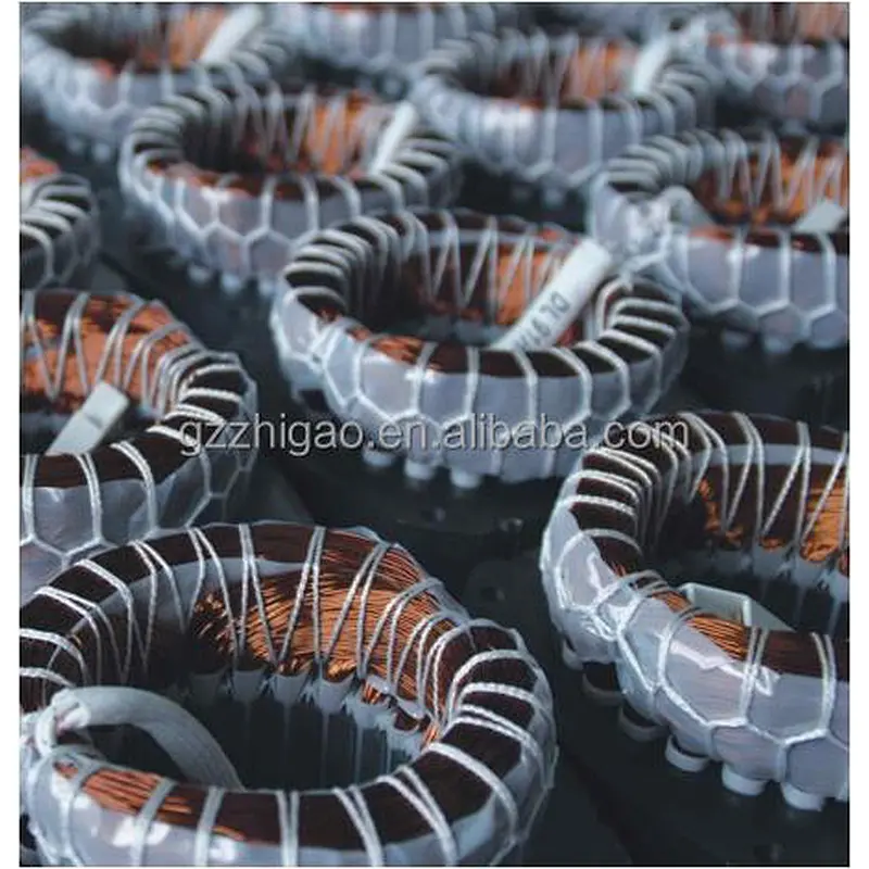R134 freeze LBP/MBP/HBP compressor (replace the QD series compressor)