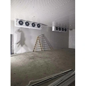 Cold Room Insulation Panels Ordinary Power Storage Technical Build Air Parts Temperature Origin Type