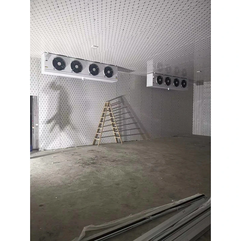 Cold Room Insulation Panels Ordinary Power Storage Technical Build Air Parts Temperature Origin Type