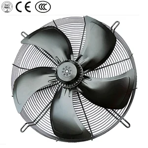 750MM condensing unit Axial Fan Motor with CE centificate