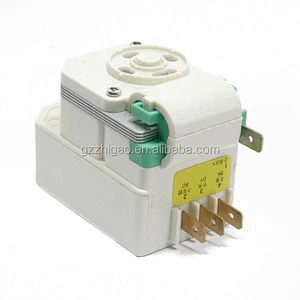 Defrost Timer (R 8004-TMDE706SC) refrigerator Defrost Timer For Refrigerator