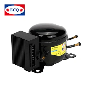 LBP 12/24V Refrigerant Equipment Mini Freezer Compressor