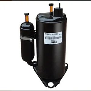 GMCC refrigeration compressor PA330X3CS with R410A gas air conditioner