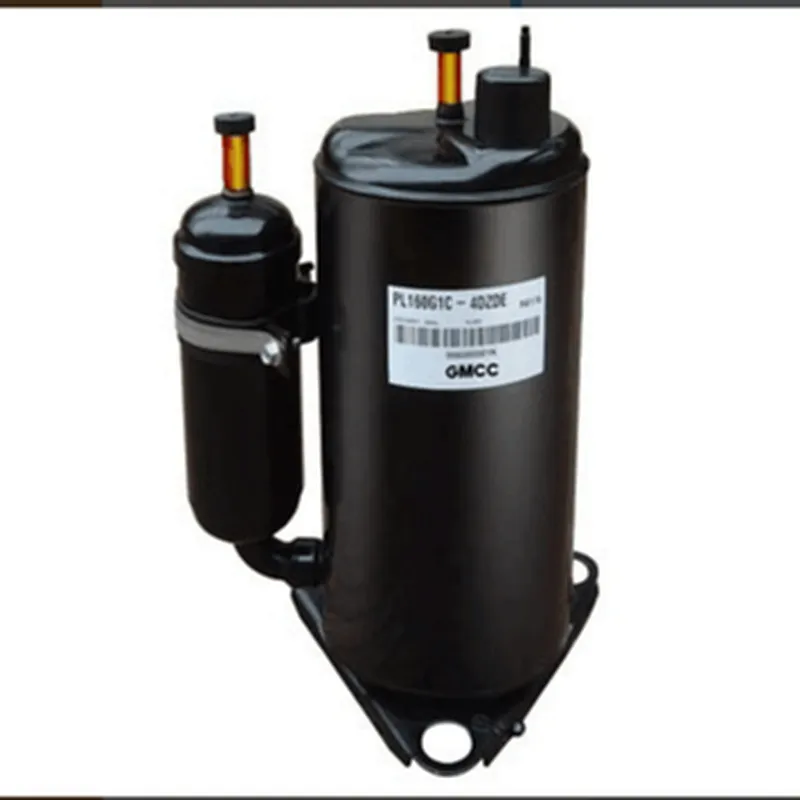 GMCC refrigeration compressor PA330X3CS with R410A gas air conditioner