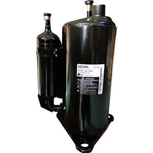 18950btu,2HP,R22 rotary rotary compressor QVS325PMA for Refrigeration system hot selling to Europe/Middle East