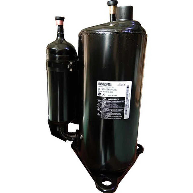 18950btu,2HP,R22 rotary rotary compressor QVS325PMA for Refrigeration system hot selling to Europe/Middle East