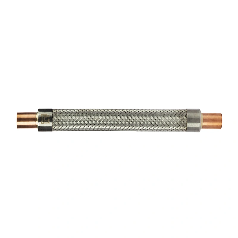 Hot Sale corrugated copper tube
