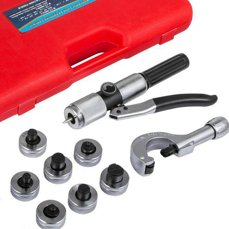 HVAC CT-300AL Tools Hydraulic Tube Expander