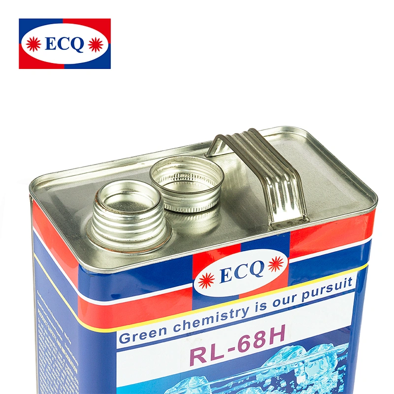 Oil RL68H for refrigeration compressor Lubricant Oil