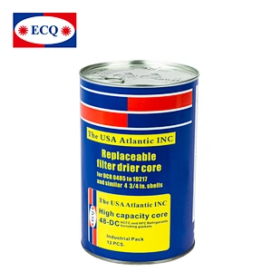 ECQ New Productt Filter Drier Core For Condensing Unit