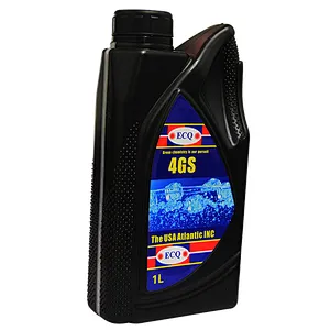 SUNISO 4GS Refrigeration Oil