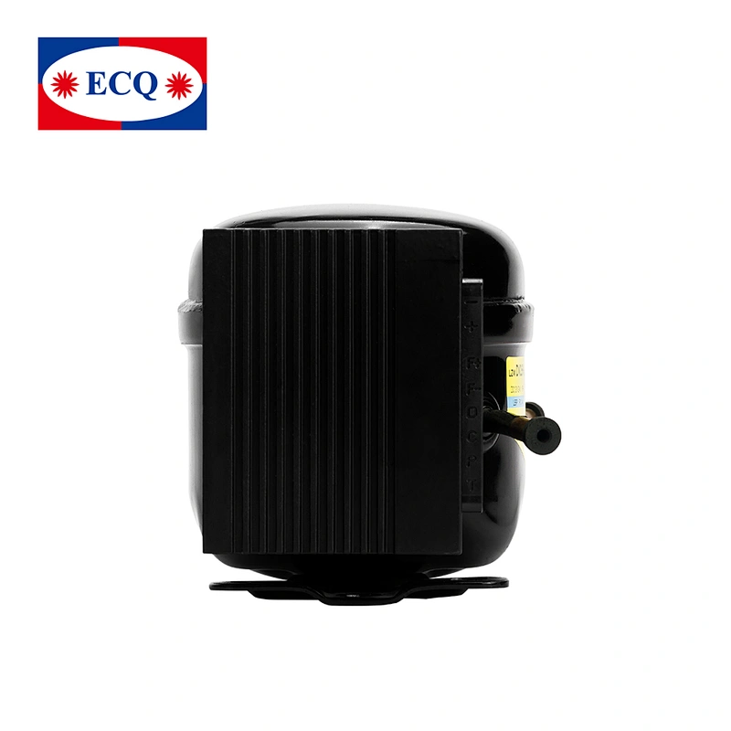 LBP 12/24V Refrigerant Equipment Mini Freezer Compressor