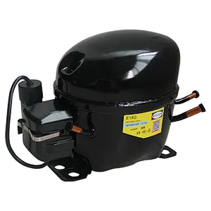 ECQ L/M/HBP Compressor R134a Refrigerator