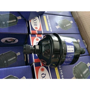 ECQ E-052 Filter Drier Oil mist filter For refrigerant HCFC OR HFC