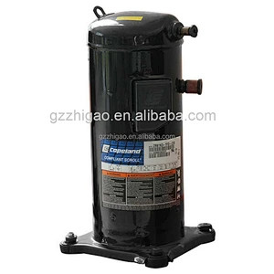 5HP Scroll Refrigeration Compressor ZR61KC-TFD-522 for sale
