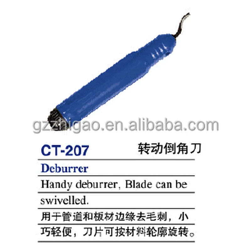 A/C Refrigeration Tools Handy Deburrer CT-207