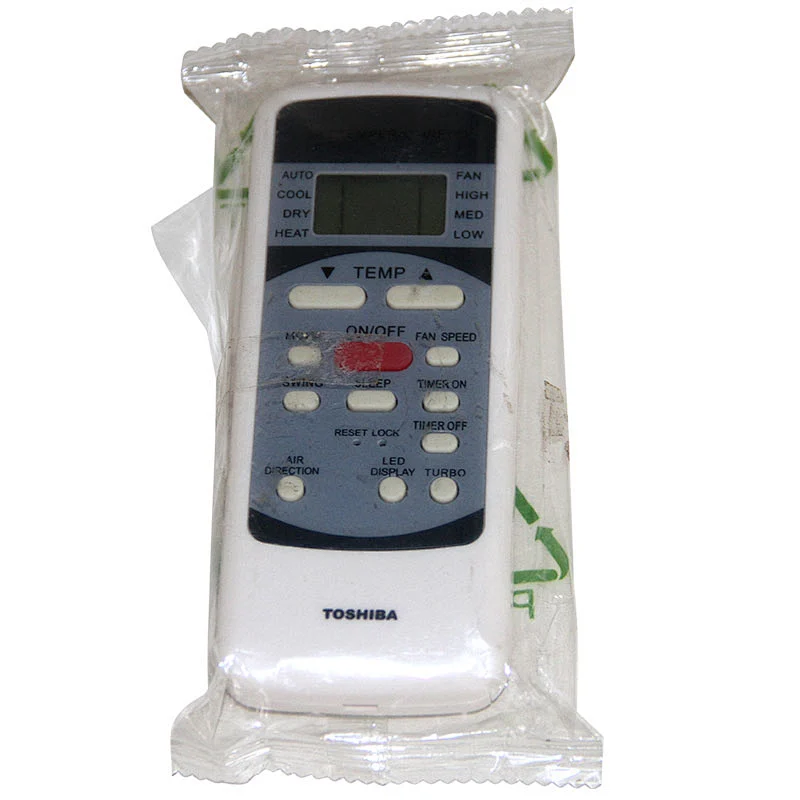 Universal Air Conditioner Control System QD-U02C+
