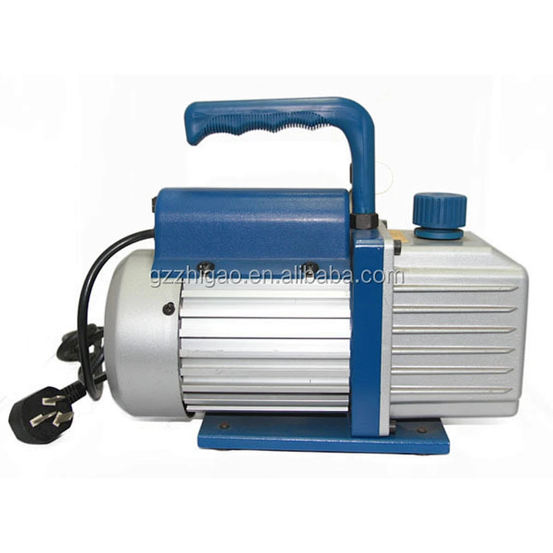 XZ-2A Single Stage Vacuum Pump