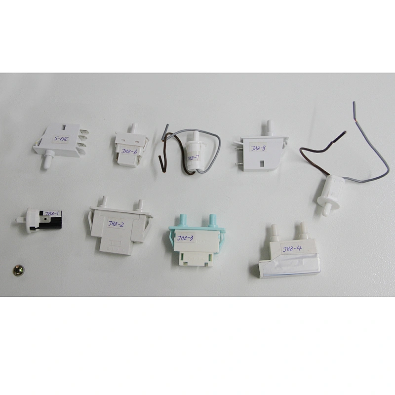 JHZ-2 Refrigerator Door Push Button Switch