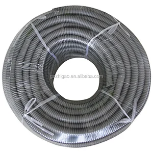 Flexible Air Conditioning Hose Corrugated Drain Pipe for Air conditioning