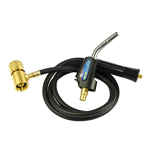 ECQ brand good quality  welding hand torch with hose