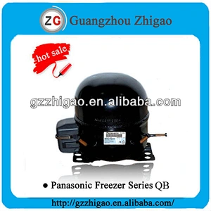 Panasonic Refrigerator Compressor QB43C55GAXO