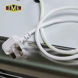 1.5 meter Long Air Curtain for Door Application for Museum Gymnasium XMK Industrial Air Curtain G5