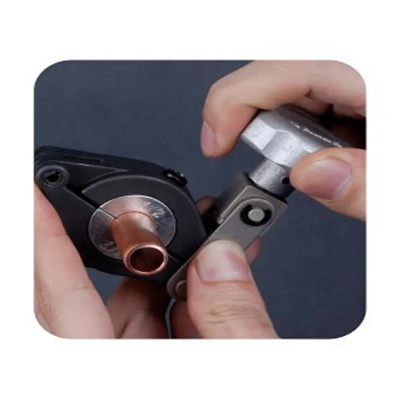 Value Cordless Power Flaring Tool VET-19-S