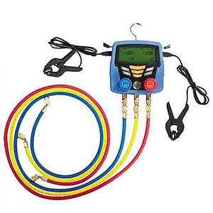 Digital Manifold Gauge Set HS-350A