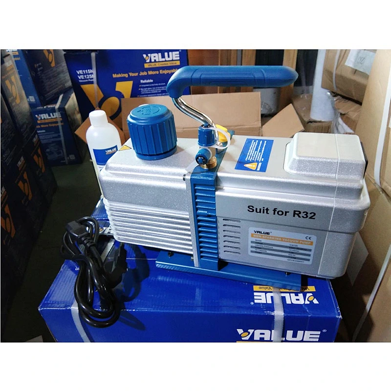 Refrigerant Tool parts V-I2120  hvac vacuum pump