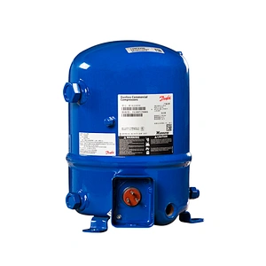 MT36 Maneurop Reciprocating compressor 3HP
