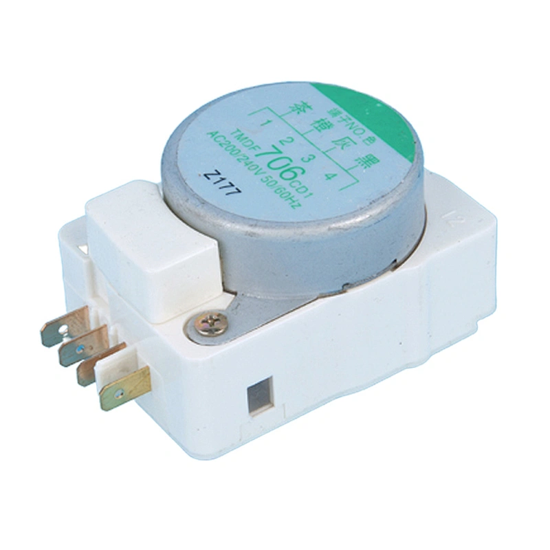 Defrost Timer TMDF706CD1