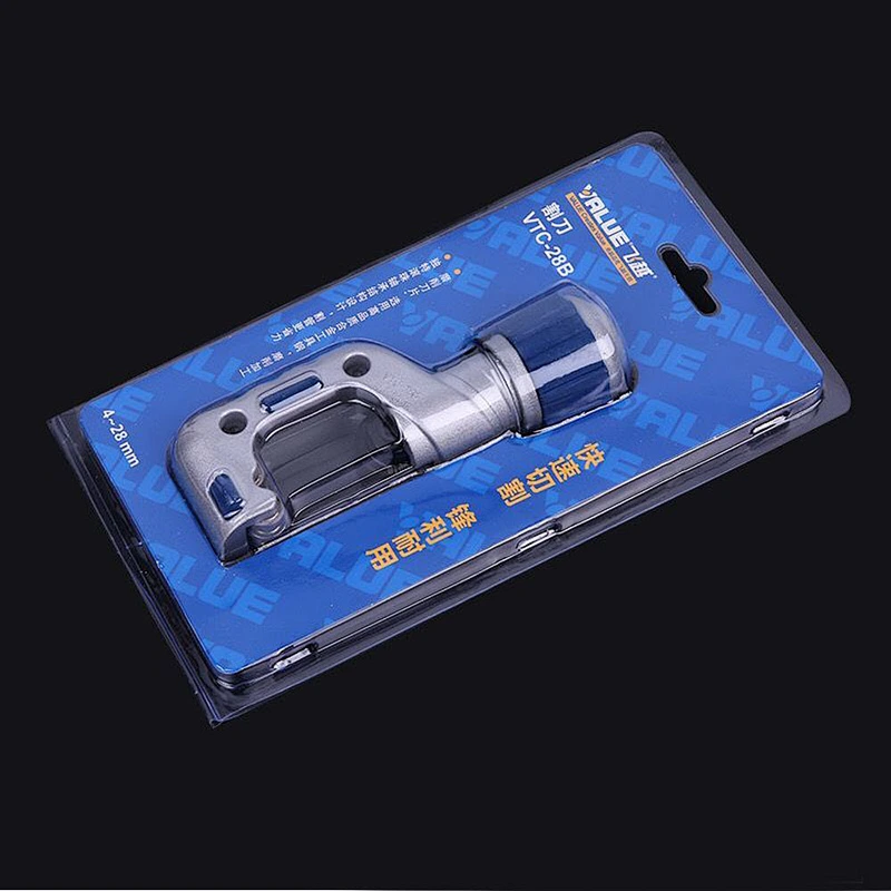 Value VTC-19 Tube Cutter